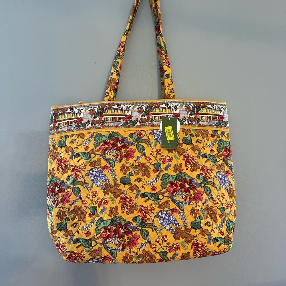 Gilmore Girls Vera Bradley